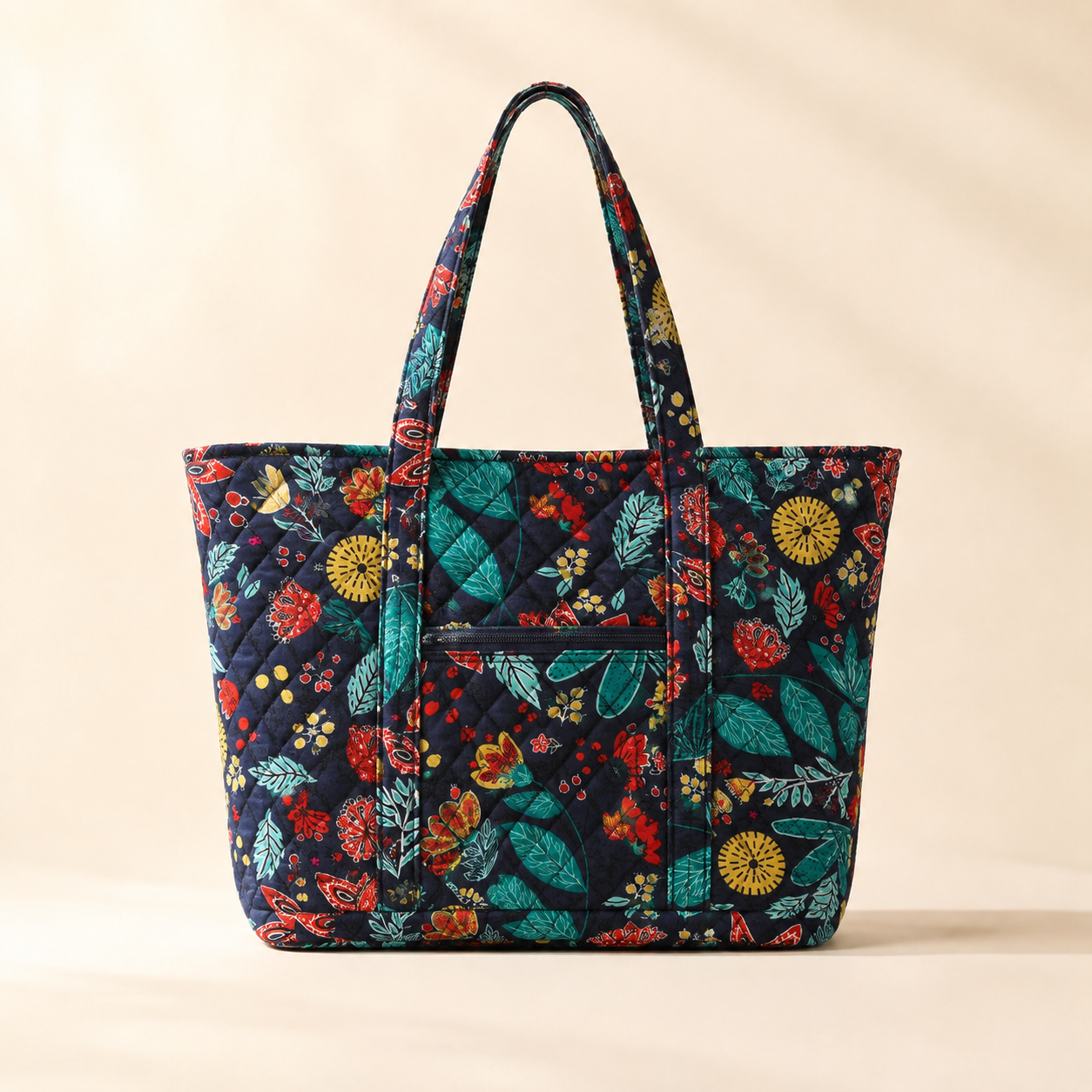 AVANCN Bloom & Go Floral Tote Collection
