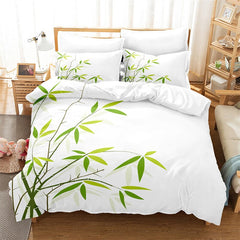 Bamboo Bedding Set